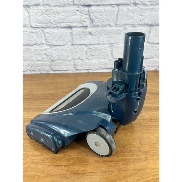 Shark Navigator Motorized Powerhead Floor Nozzle Cleaner Assembly CU510 CU512 - Picture 9 of 10